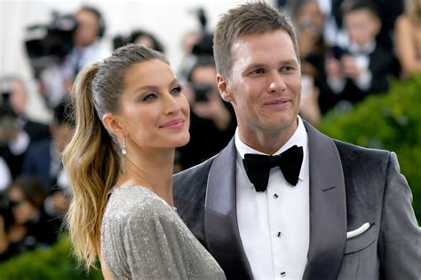 Is tom brady dating - Brady and the Victoria's Secret model got engaged after three years of dating and tied the knot a month later in February 2009. They welcomed their first child, son Benjamin, 10 months later ...